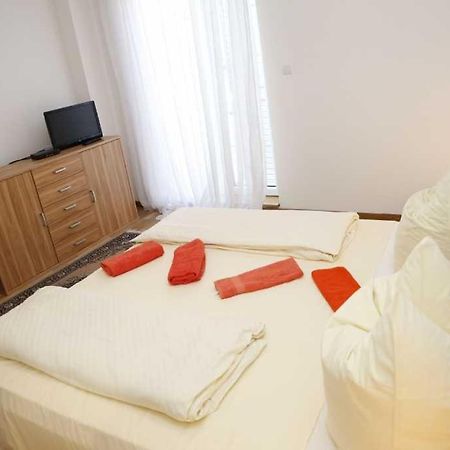 Vila Melisa Vrgada Exteriör bild